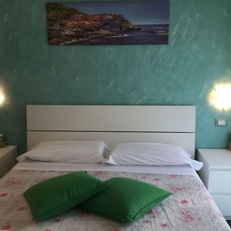 Elite 19 Hotel La Spezia Luaran gambar