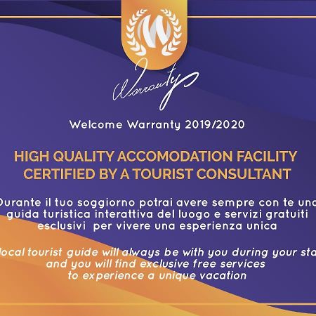Elite 19 Hotel La Spezia Luaran gambar