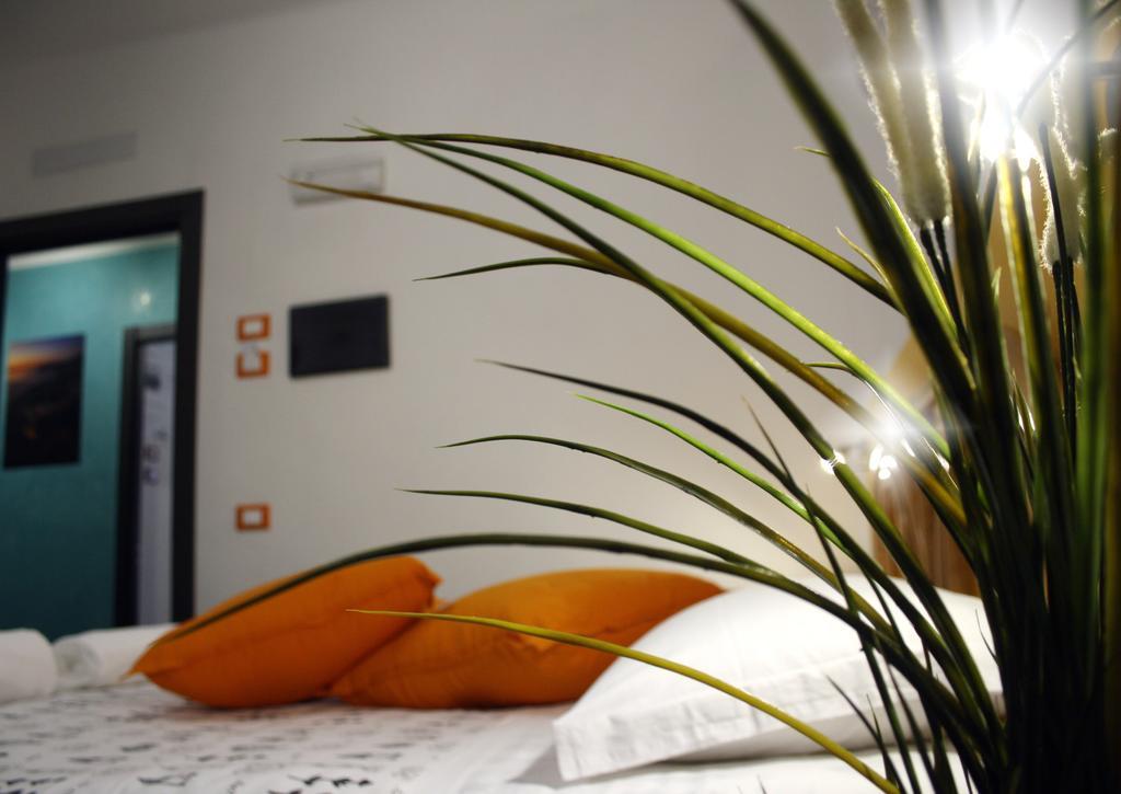 Elite 19 Hotel La Spezia Luaran gambar
