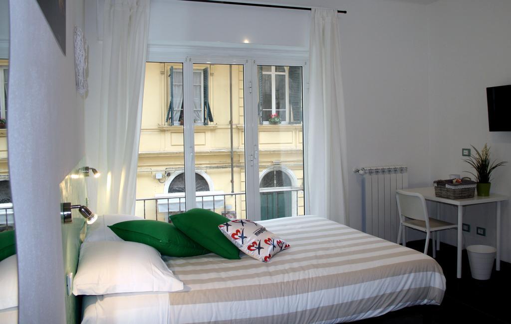 Elite 19 Hotel La Spezia Luaran gambar