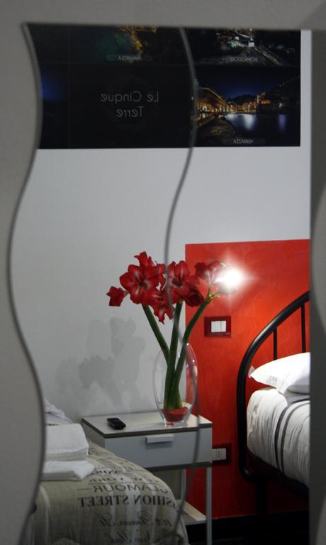 Elite 19 Hotel La Spezia Luaran gambar