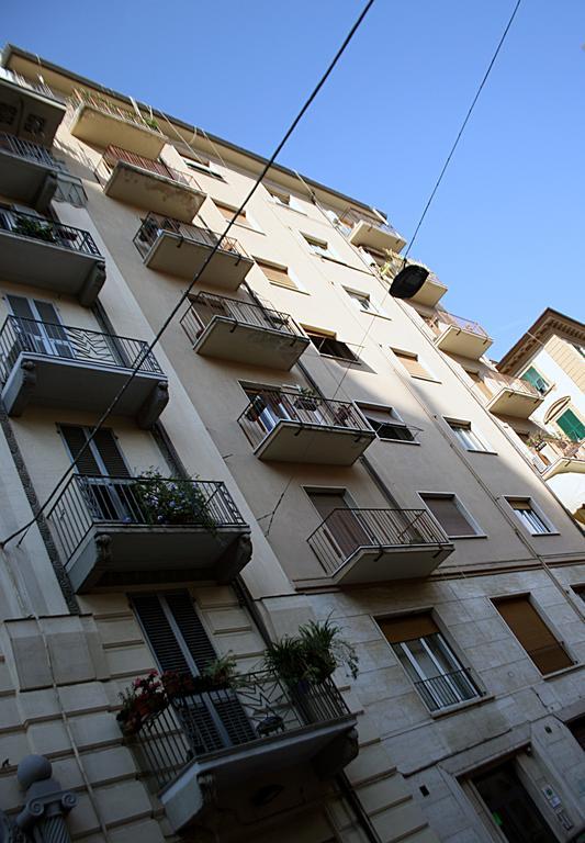 Elite 19 Hotel La Spezia Luaran gambar