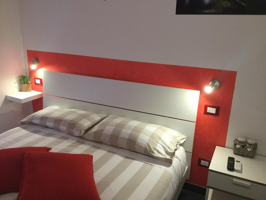 Elite 19 Hotel La Spezia Luaran gambar