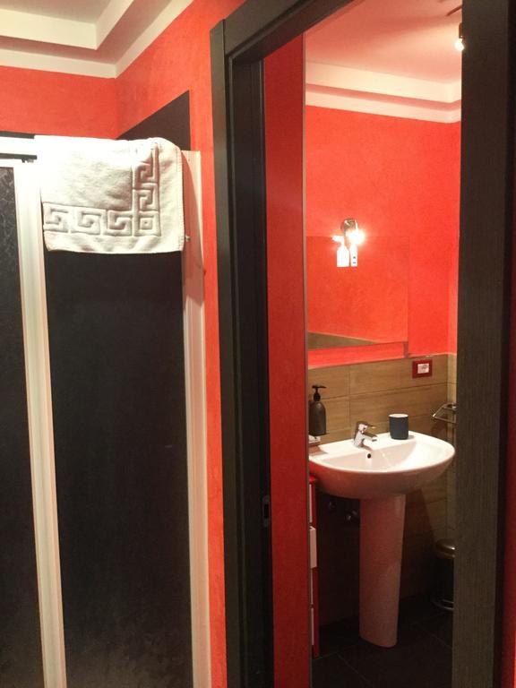 Elite 19 Hotel La Spezia Luaran gambar