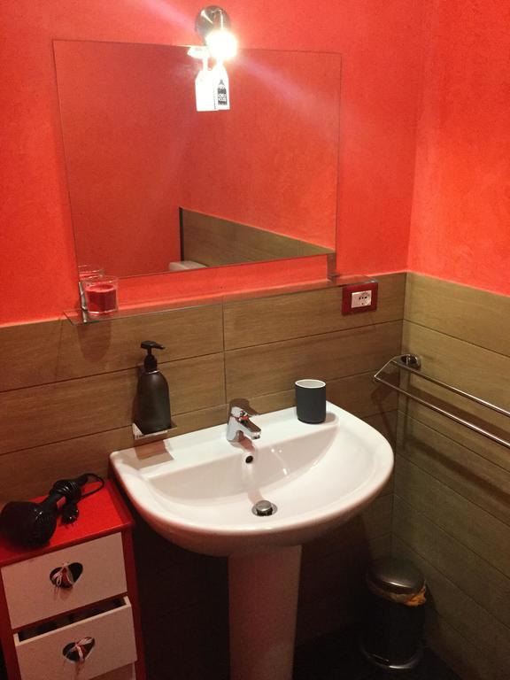 Elite 19 Hotel La Spezia Luaran gambar