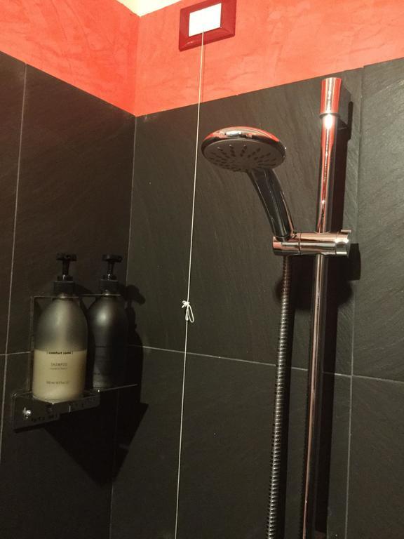 Elite 19 Hotel La Spezia Luaran gambar