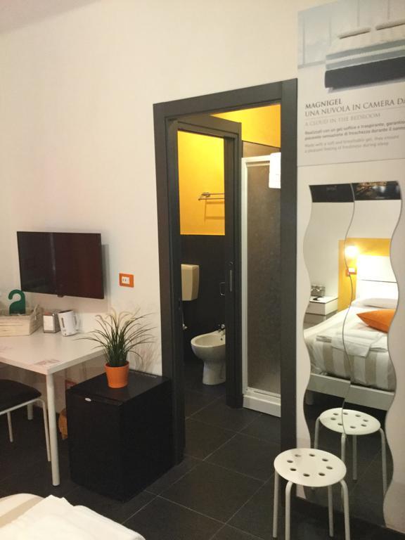 Elite 19 Hotel La Spezia Luaran gambar