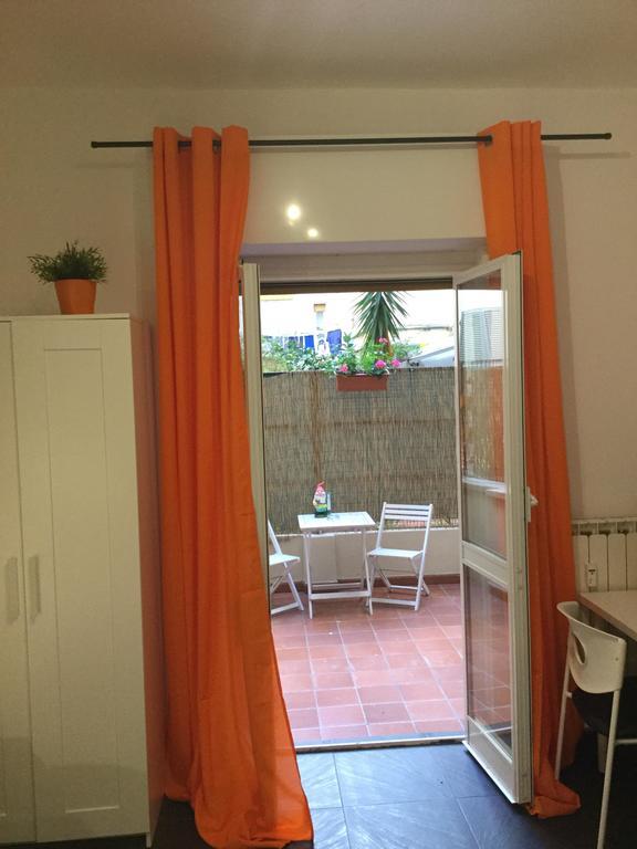 Elite 19 Hotel La Spezia Luaran gambar