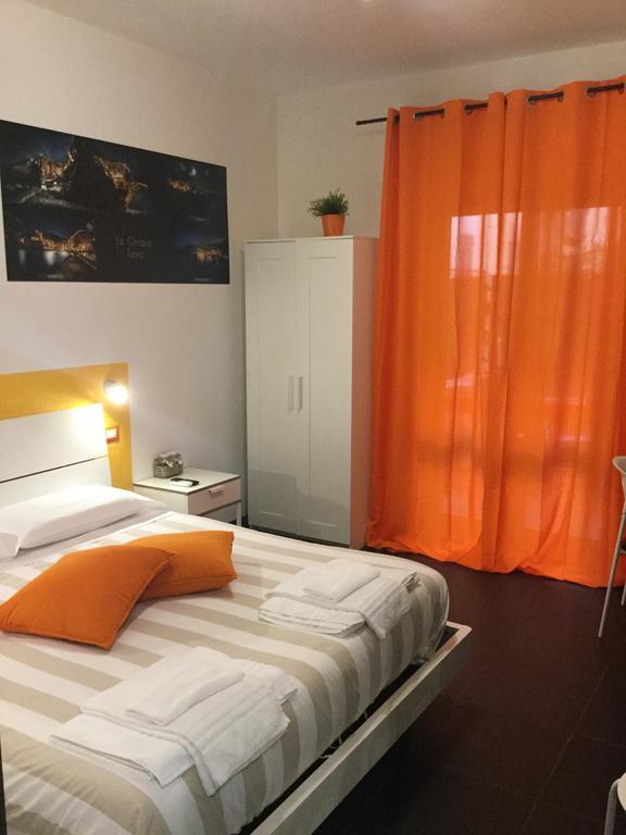 Elite 19 Hotel La Spezia Luaran gambar