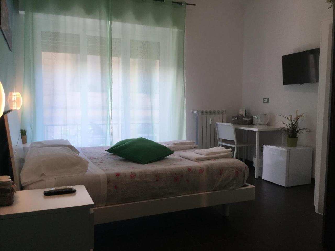 Elite 19 Hotel La Spezia Luaran gambar