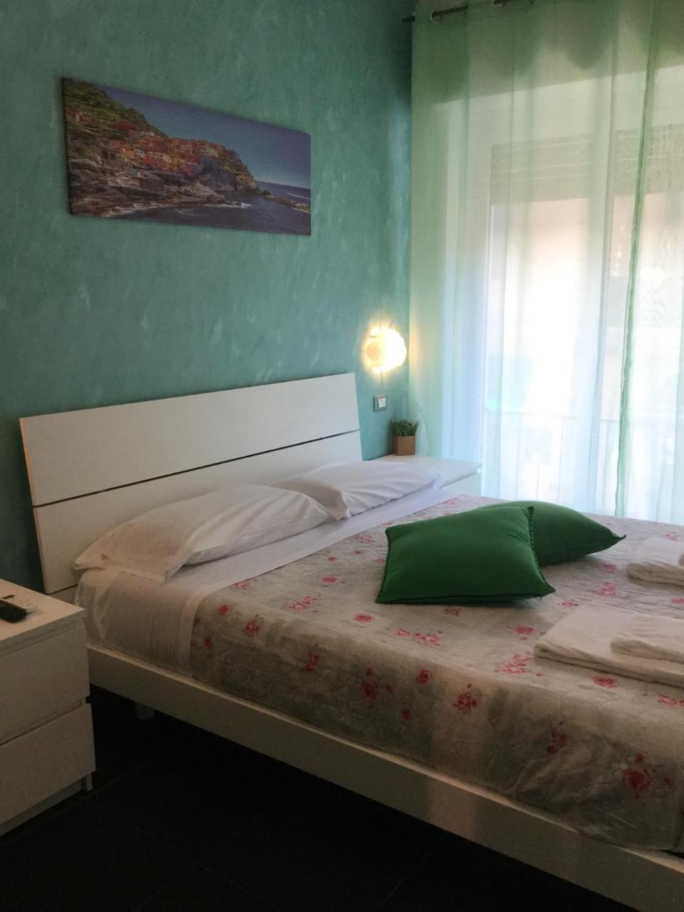Elite 19 Hotel La Spezia Luaran gambar