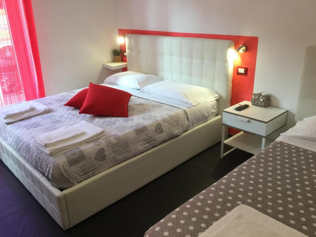 Elite 19 Hotel La Spezia Luaran gambar