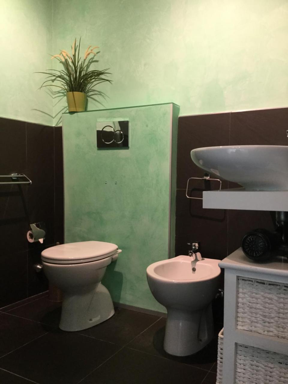 Elite 19 Hotel La Spezia Luaran gambar
