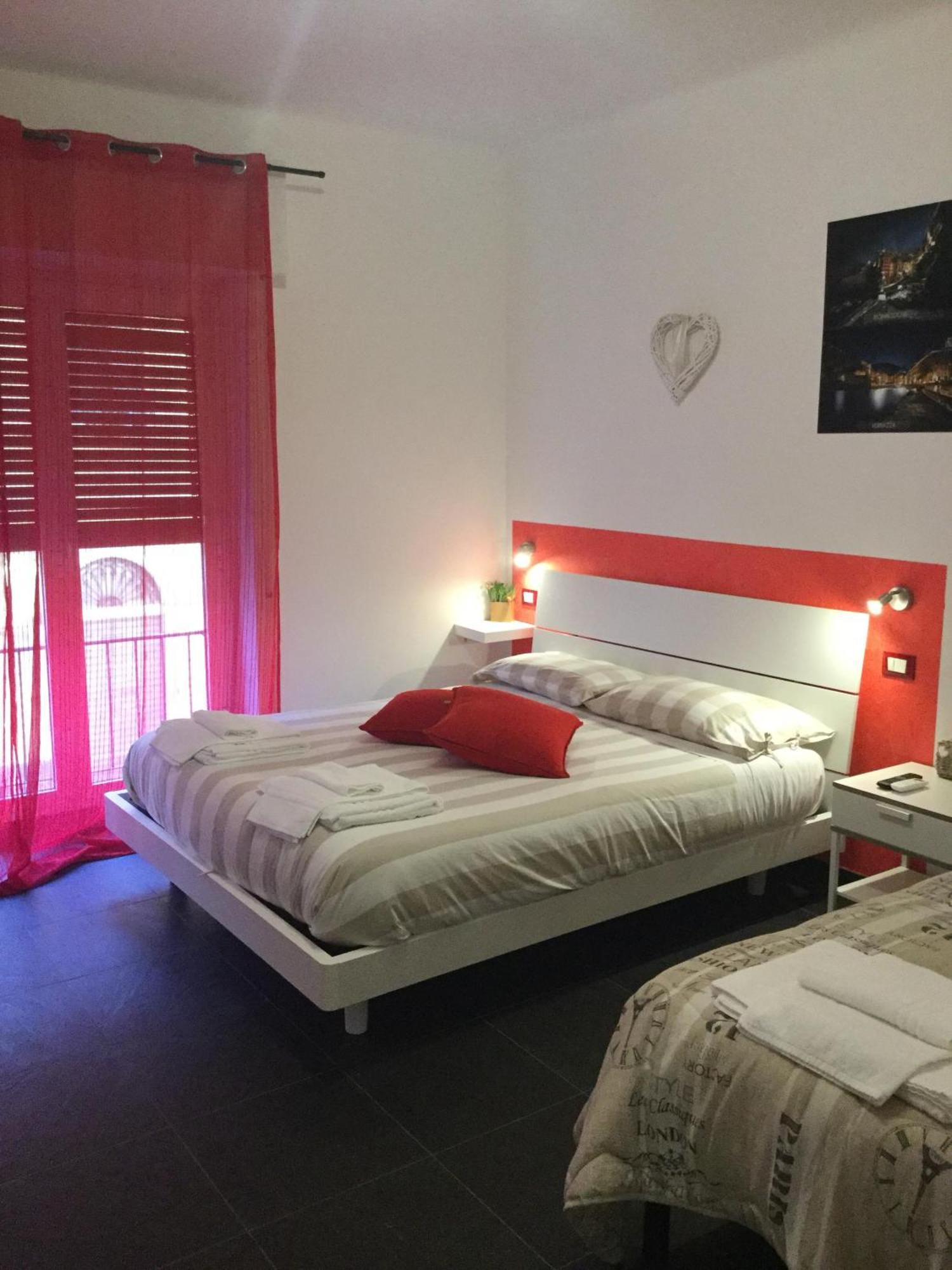 Elite 19 Hotel La Spezia Luaran gambar