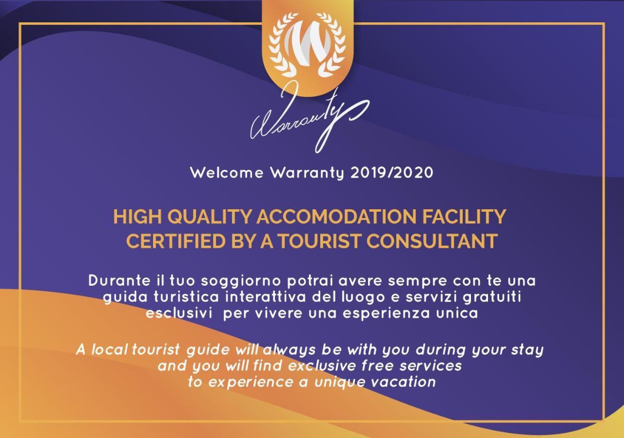 Elite 19 Hotel La Spezia Luaran gambar