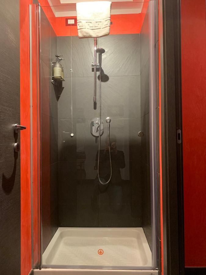 Elite 19 Hotel La Spezia Luaran gambar
