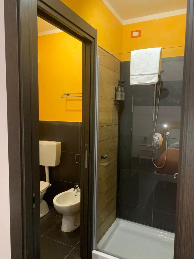 Elite 19 Hotel La Spezia Luaran gambar
